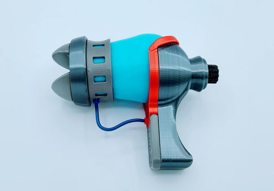 Goozy Gun