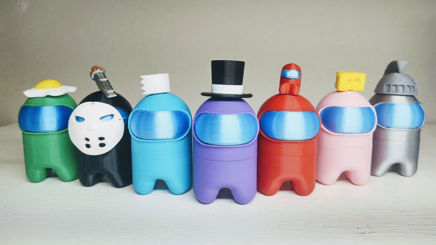 Toys