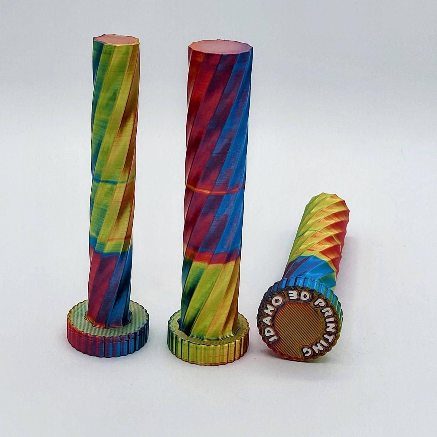 Coin Pusher Tower Stacker