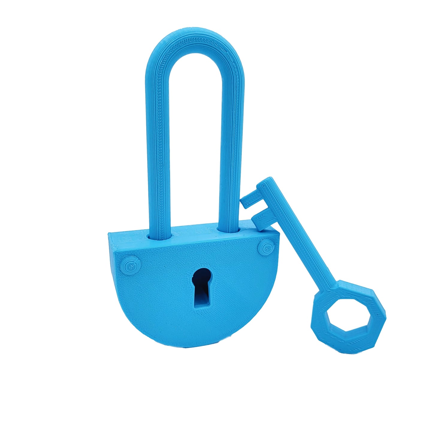 Hello Neighbor - Lock and Key