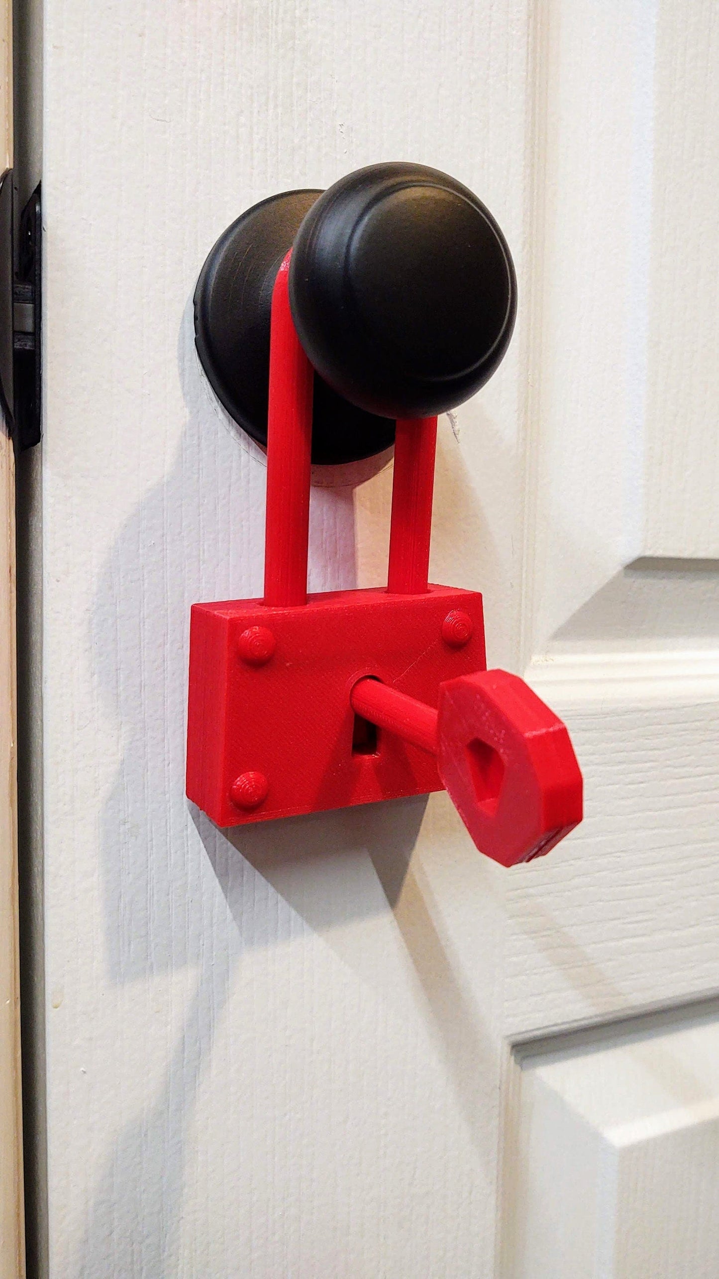 Hello Neighbor - Lock and Key