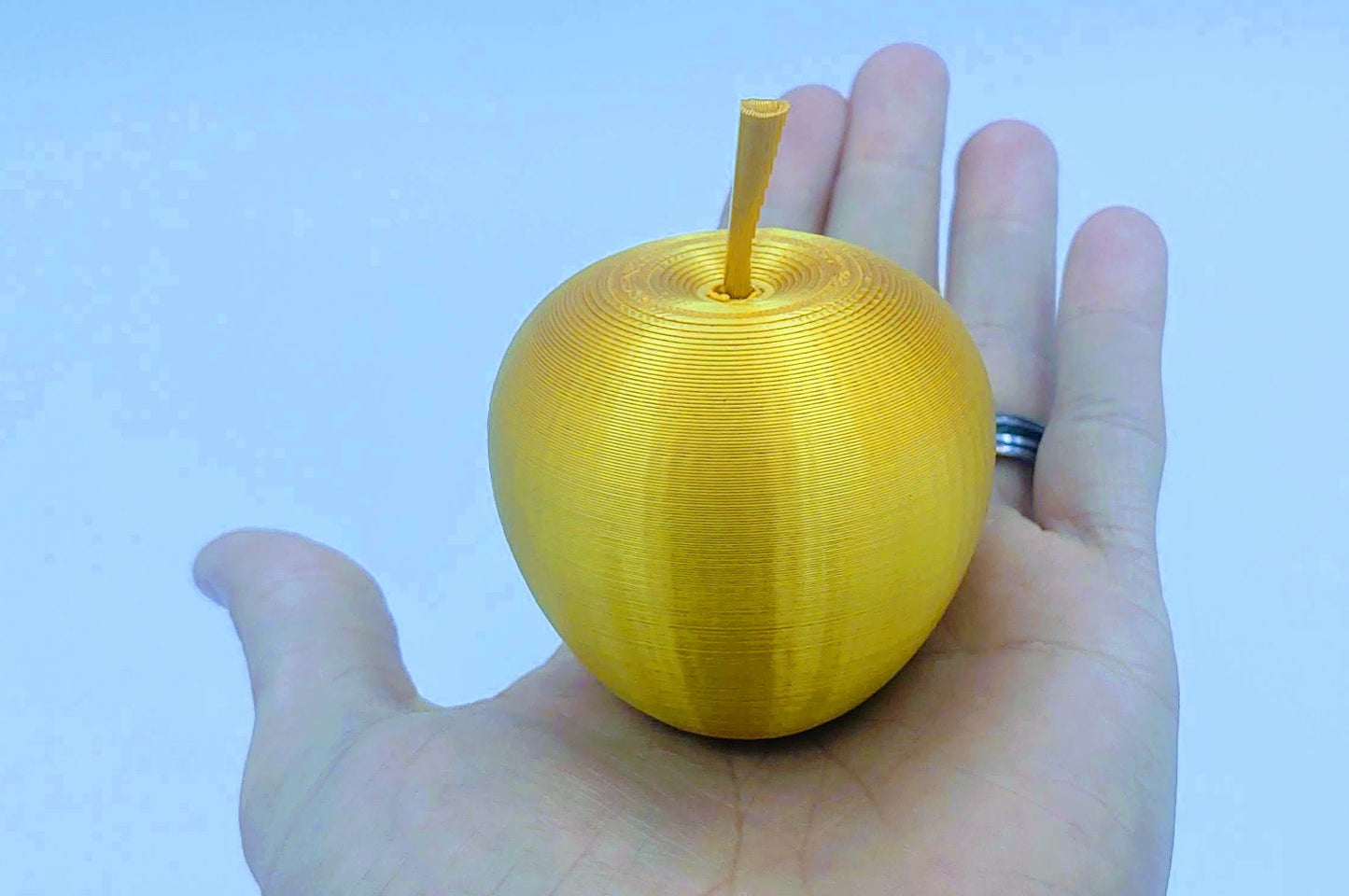 Hello Neighbor - Golden Apple