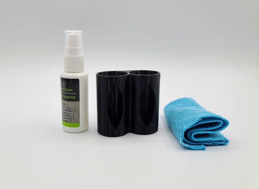 Screen Cleaner Kit-  Arcade1Up Infinity Game Table