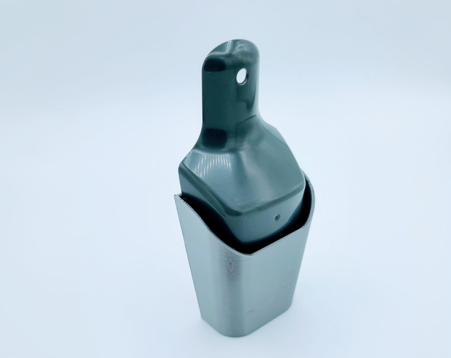 Ice Scoop Holder - Fits Opal Version 1.0 or 2.0 Ice Makers | Gevi * Does Not Include Ice Maker or Scoop*
