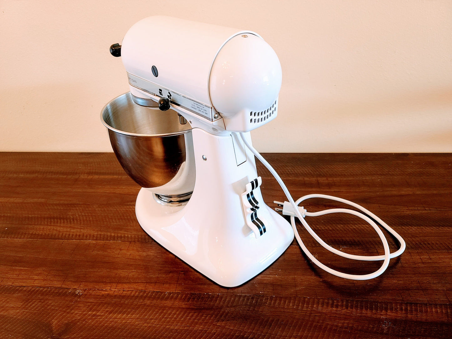 KitchenAid Mixer Cord Wrap - Multiple Colors & Styles Available