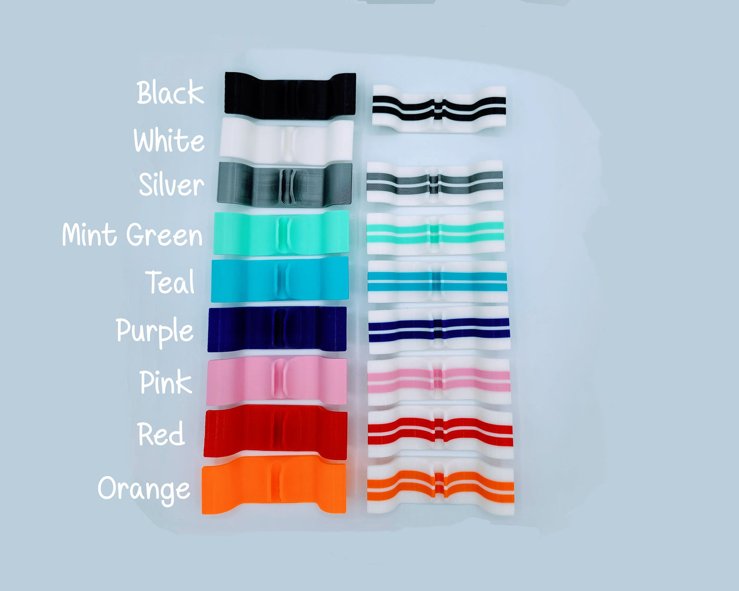KitchenAid Mixer Cord Wrap - Multiple Colors & Styles Available