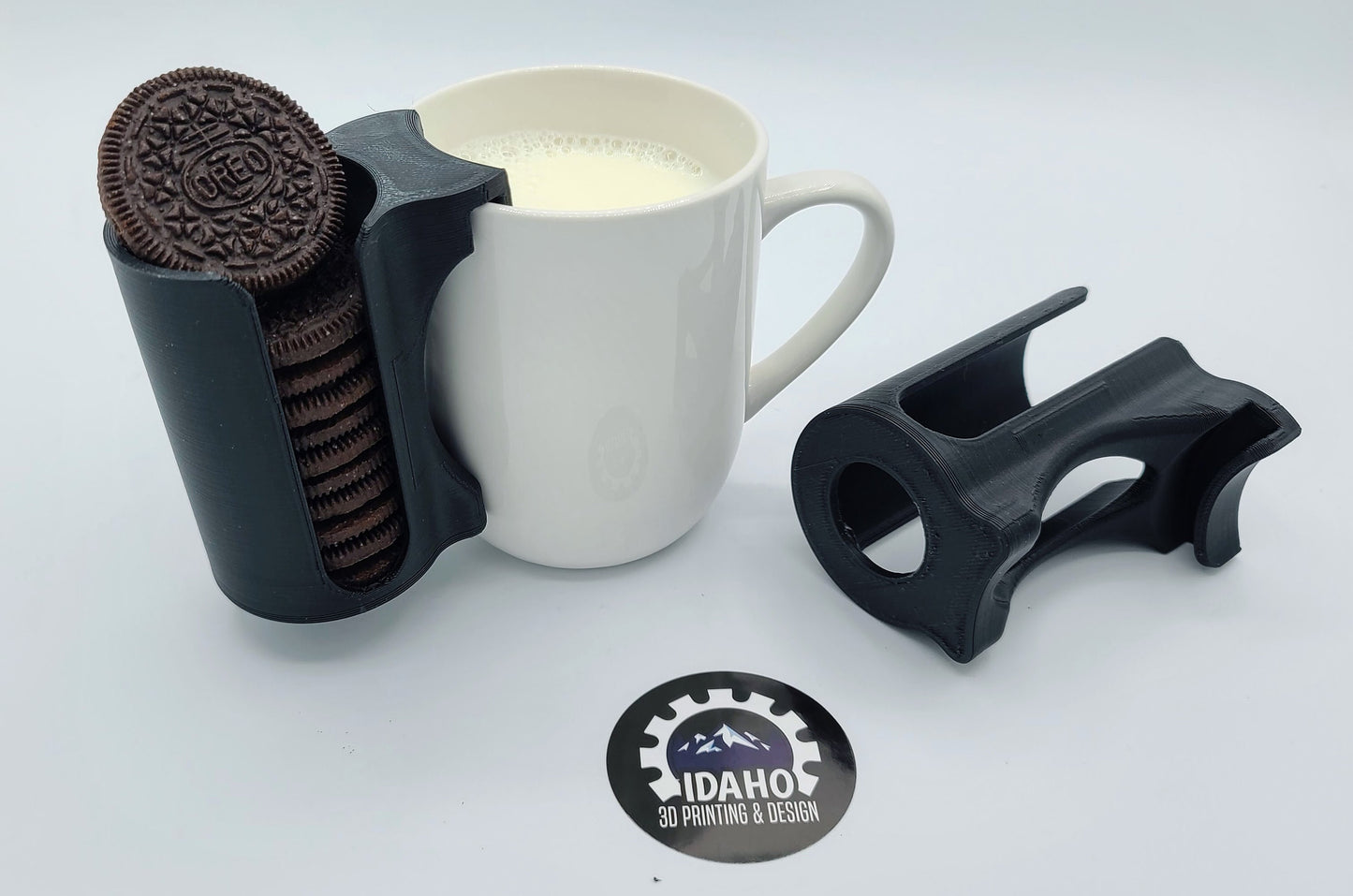 Oreo Cookie Gift Set | Cookie Holder