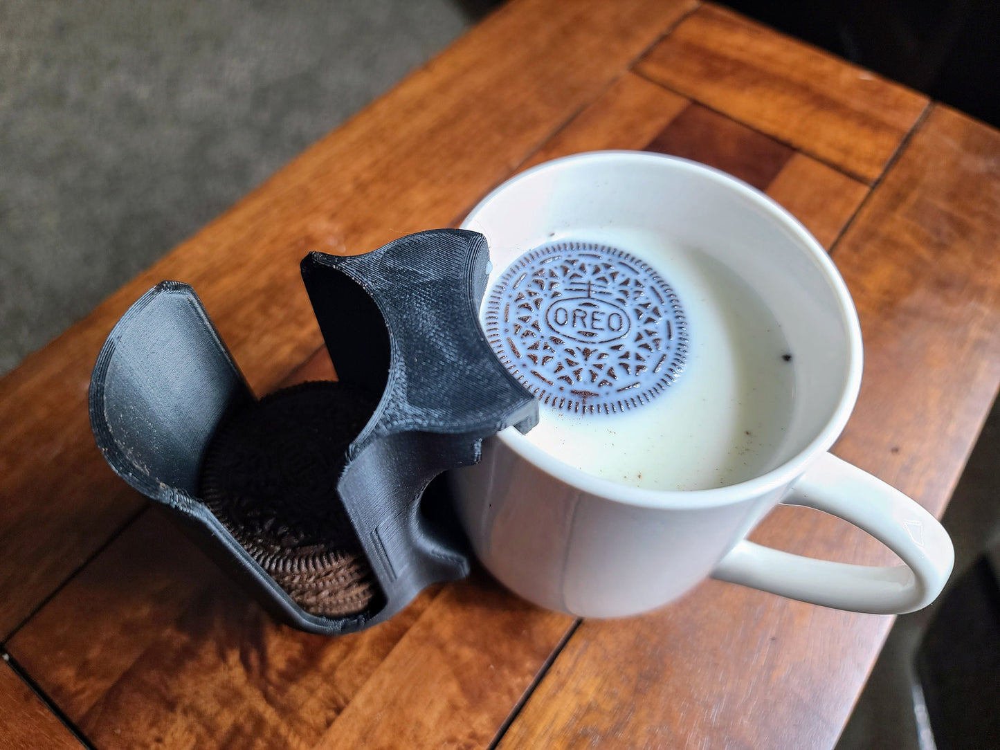 Oreo Cookie Gift Set | Cookie Holder