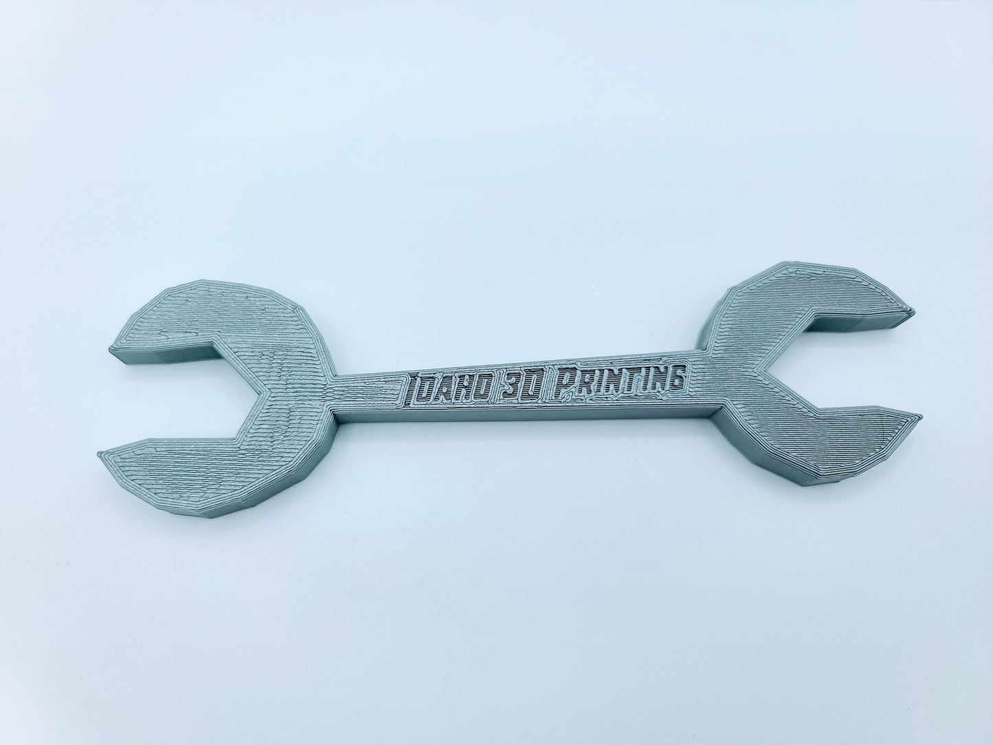 Toy Wrenches - Proudly made in the USA - Hello Neighbor