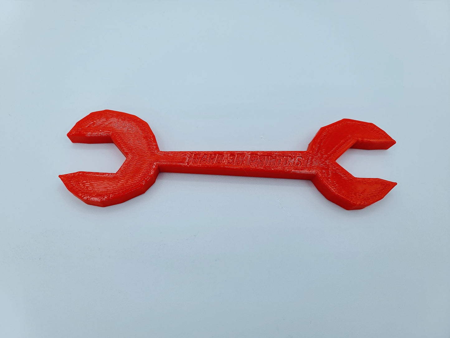 Toy Wrenches - Proudly made in the USA - Hello Neighbor