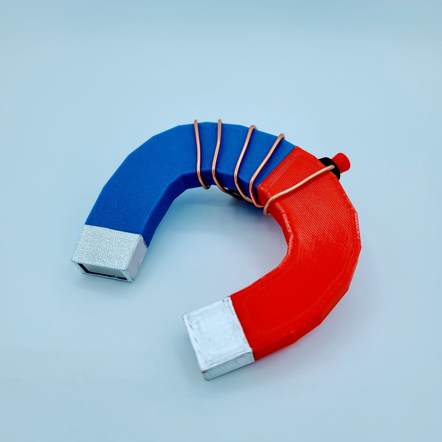 Hello Neighbor - Electro Magnet 3D Printed *Fan Inspired*