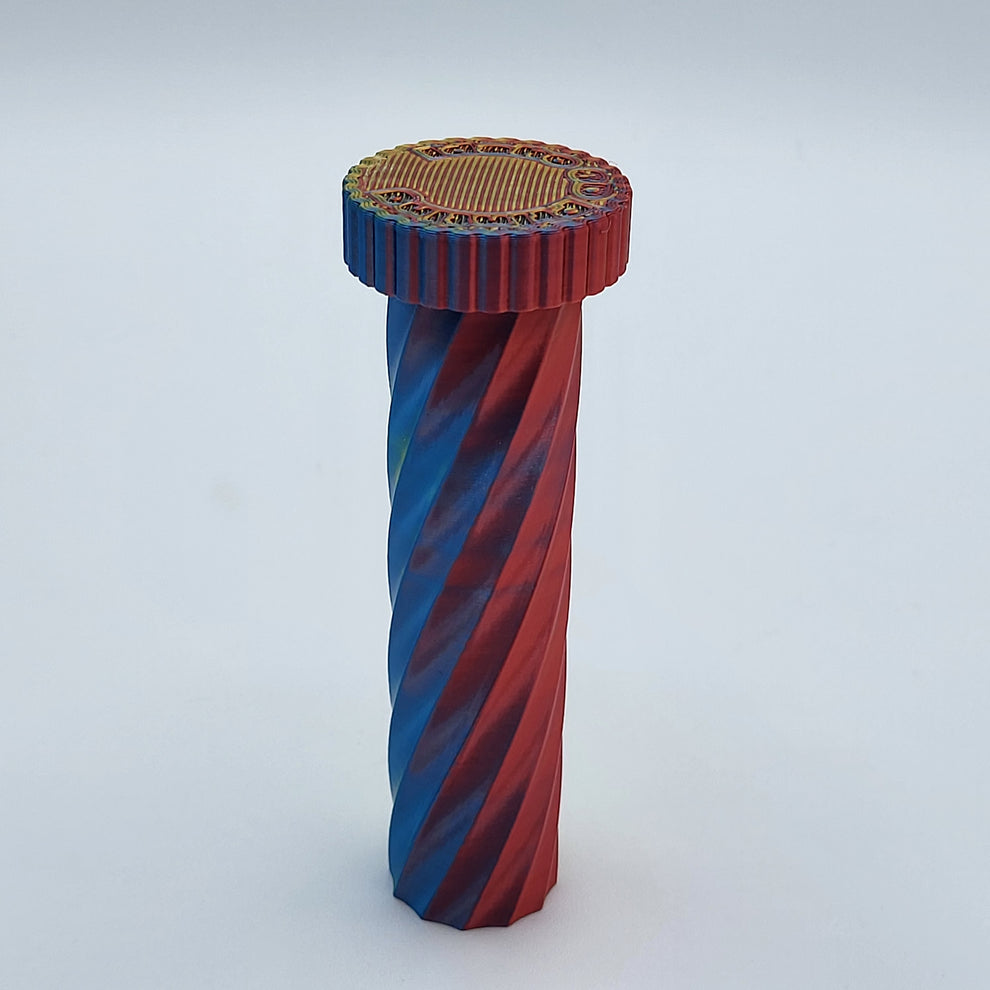 Coin Pusher Tower Stacker – Idaho 3D Printing & Design