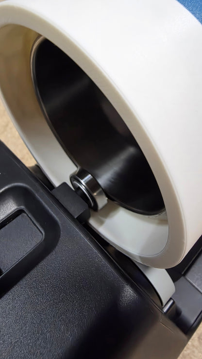 EufyMake E1 Owala FreeSip Bottle Rotary Jig – 24oz, 32oz & 40oz Alignment Holder for UV Printing