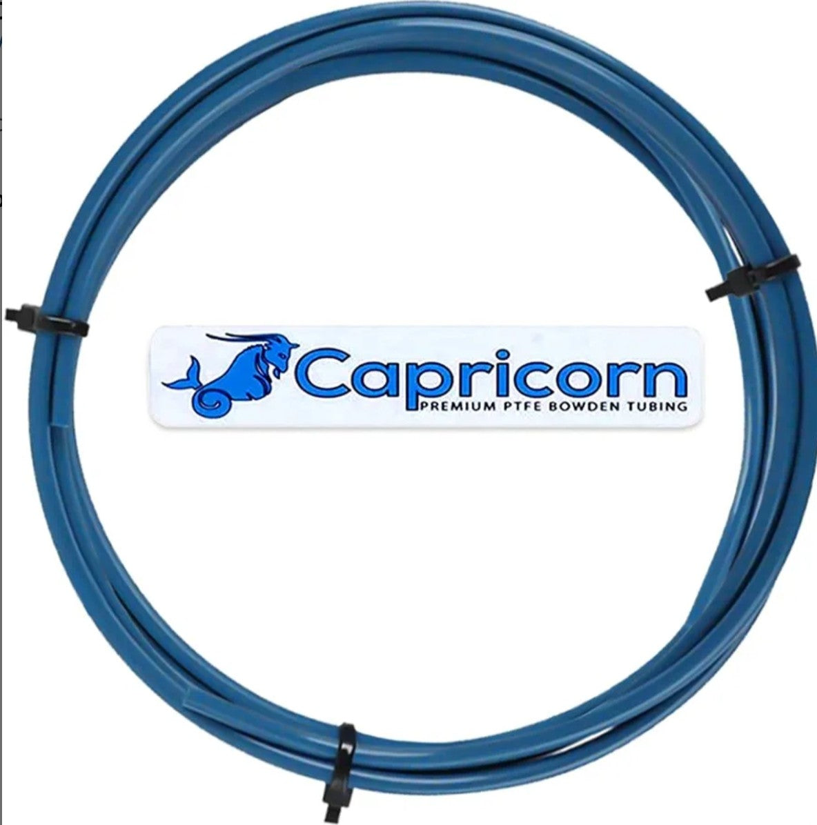 Capricorn tubing.Capricorn Teflon Tube PTFE Bowden Tubing 1.75mm Filament, 24"