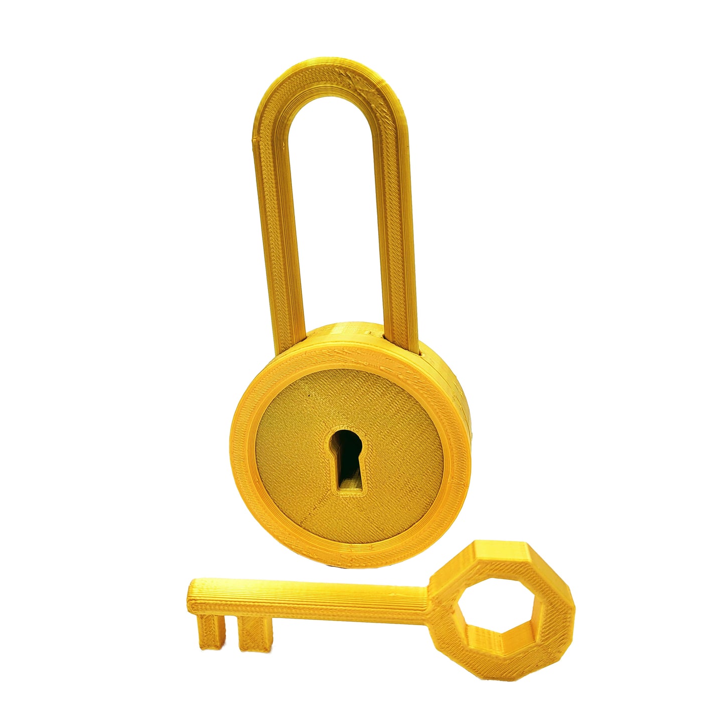 Hello Neighbor - Lock and Key