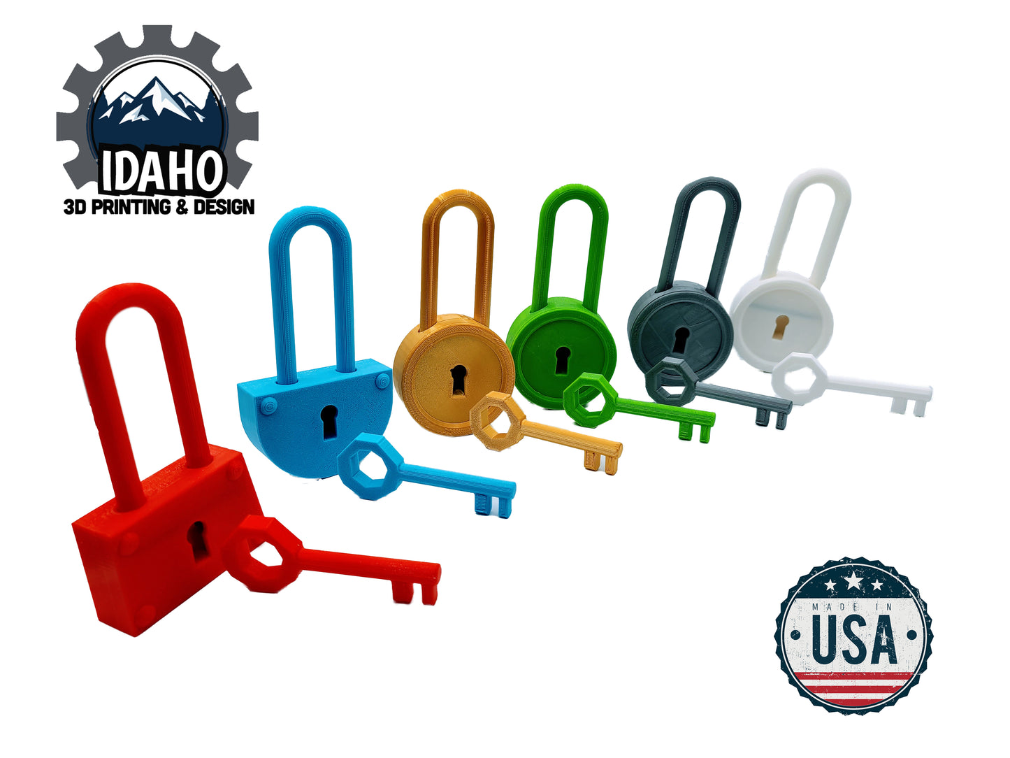 Hello Neighbor - Lock and Key