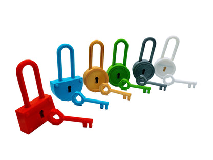 Hello Neighbor - Lock and Key